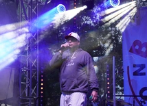 Festiwal "Non Stop Bosko" w Środzie Śląskiej