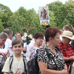 PPT 2024 - Msza św. na Jasnej Górze