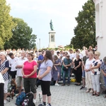 PPT 2024 - Msza św. na Jasnej Górze