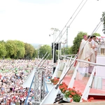 PPT 2024 - Msza św. na Jasnej Górze