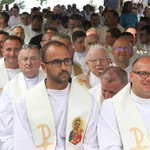 PPT 2024 - Msza św. na Jasnej Górze