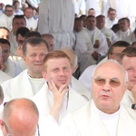 PPT 2024 - Msza św. na Jasnej Górze