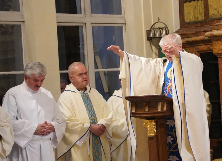 Uroczystość NMP Częstochowskiej we Wrocławiu