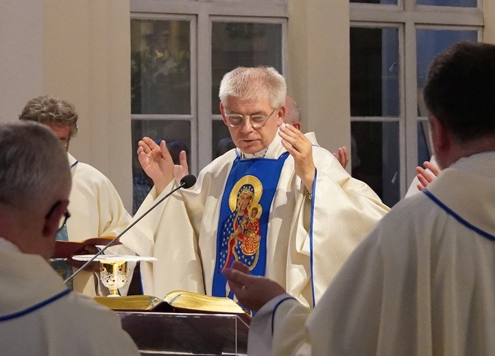 Uroczystość NMP Częstochowskiej we Wrocławiu
