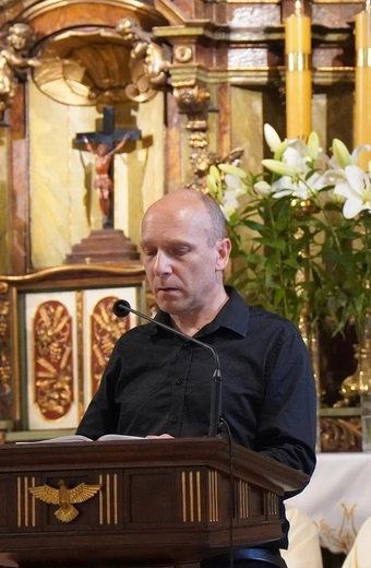 Uroczystość NMP Częstochowskiej we Wrocławiu