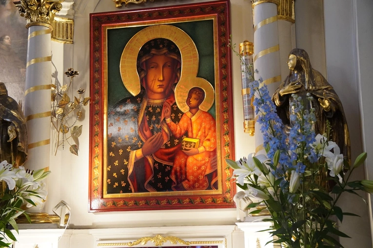 Uroczystość NMP Częstochowskiej we Wrocławiu