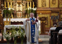 Całe życie może być Kaną Galilejską