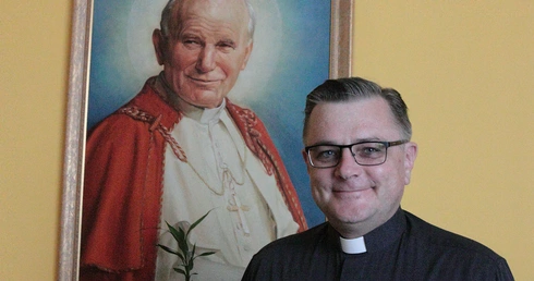 Nowe kierunki, tradycyjna misja