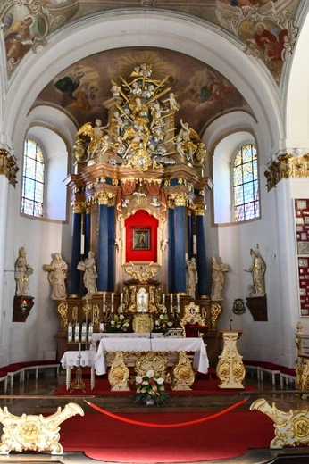 Szkolenie dla konserwatorów w Rokitnie