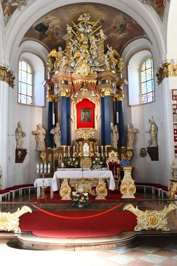 Szkolenie dla konserwatorów w Rokitnie