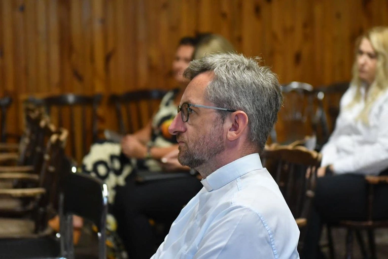 Szkolenie dla konserwatorów w Rokitnie