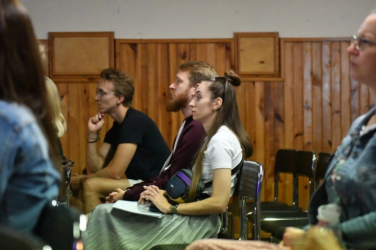 Szkolenie dla konserwatorów w Rokitnie