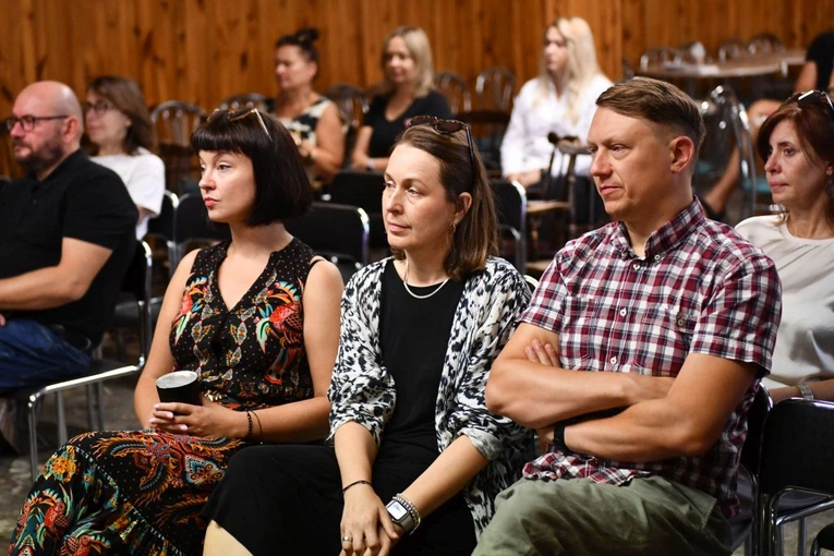 Szkolenie dla konserwatorów w Rokitnie