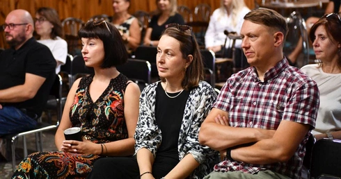 Szkolenie konserwatorów w Rokitnie