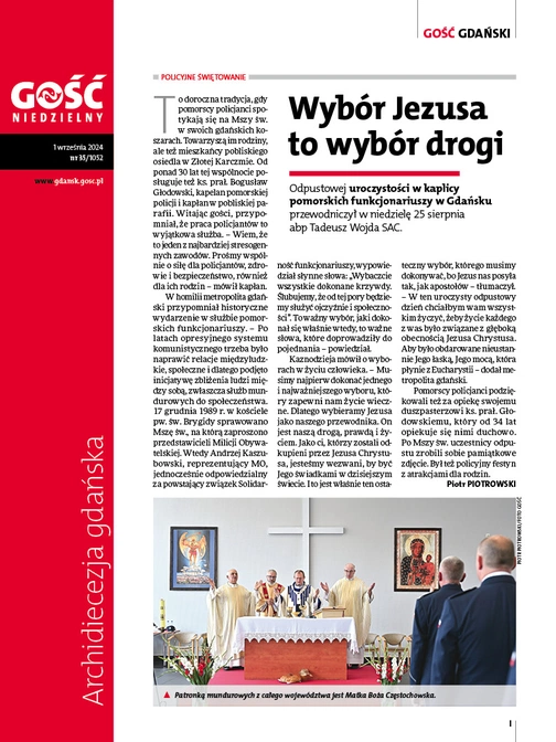 Gość Gdański 35/2024