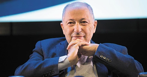 Unia Europejska daje tej władzy przyzwolenie na rządy autorytarne