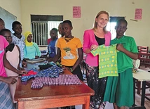 Uganda uczy patrzeć. Jak małe gesty zmieniają świat