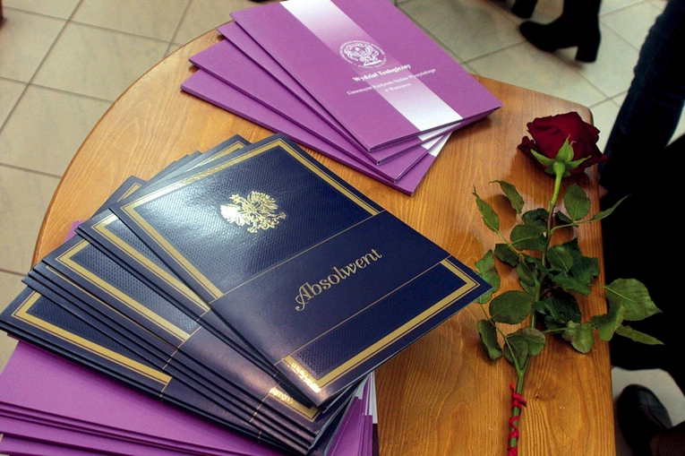 	Jednostką prowadzącą jest Wydział Teologiczny Uniwersytetu Kardynała Stefana Wyszyńskiego w Warszawie.