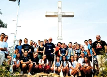 Młodzi zwiedzali m.in. Dubrownik, Mostar, Blagaj czy Sarajewo.