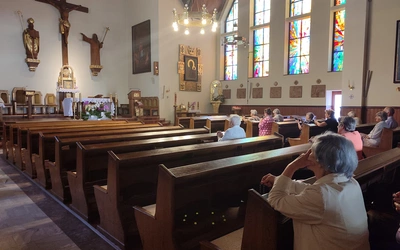 Nowenna o zachowanie katechezy w szkole