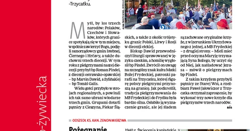 Gość Bielsko-Żywiecki 35/2024