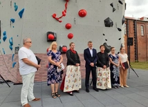 Bytom. Chcą bić rekord osób w strojach regionalnych na 770-lecie miasta