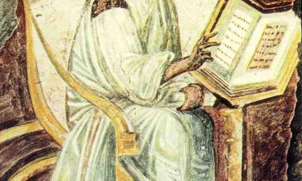 Św. Augustyn