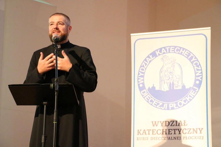 Płock i Ciechanów. Spotkania katechetyczne