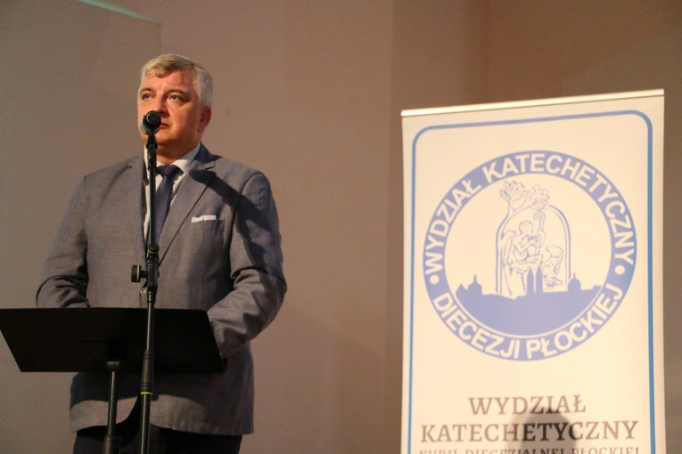 Płock i Ciechanów. Spotkania katechetyczne
