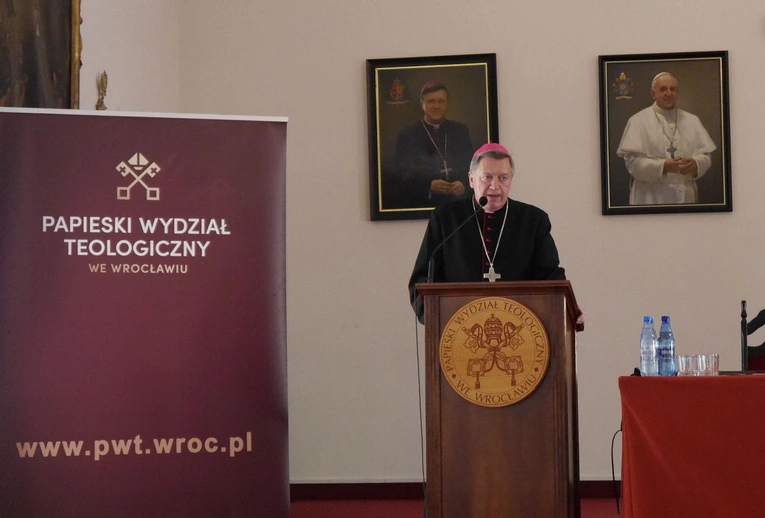 Abp Kupny: Bądźmy pielgrzymami nadziei