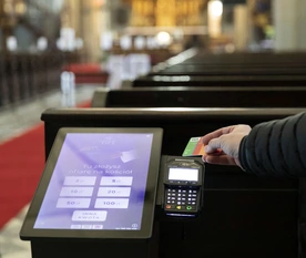 Jakie podatki płaci Kościół?