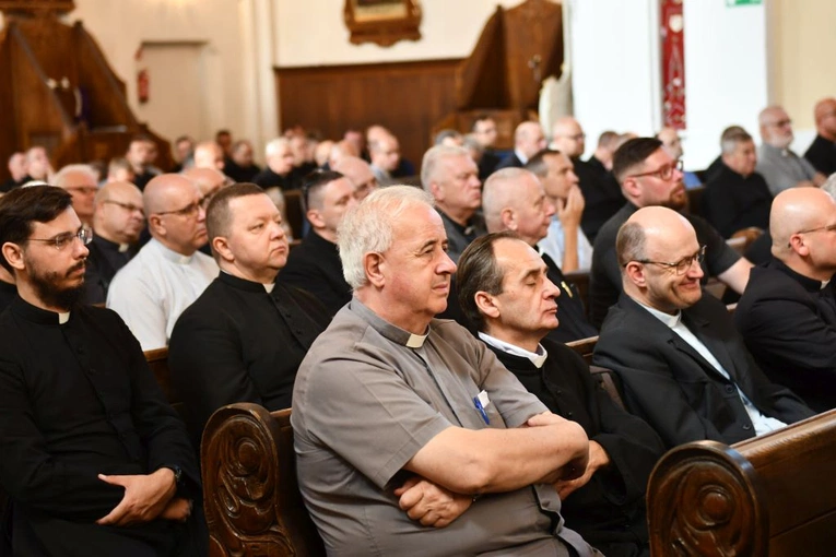 Dni duszpasterskie w Rokitnie