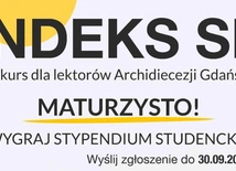Wygraj indeks!