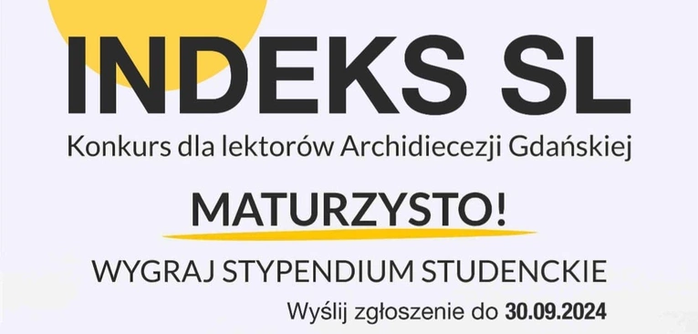 Wygraj indeks!