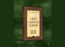O walce z grzechami głównymi