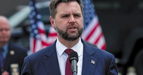 Wice Trump i wice Harris. Kim są „drugie twarze” kandydatów na prezydenta USA?