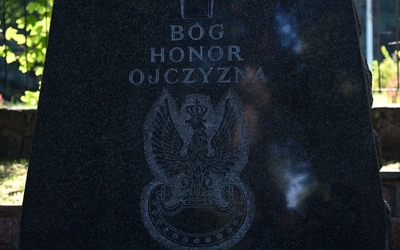 Gdańskie obchody 78. rocznicy zamordowania "Inki" i "Zagończyka"