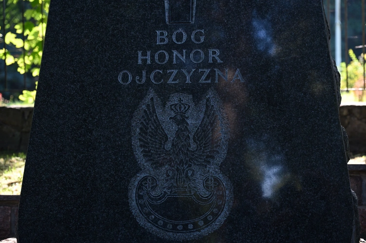 Gdańskie obchody 78. rocznicy zamordowania "Inki" i "Zagończyka"