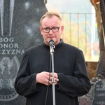 Gdańskie obchody 78. rocznicy zamordowania "Inki" i "Zagończyka"