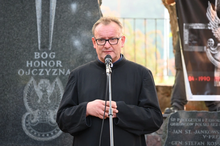 Gdańskie obchody 78. rocznicy zamordowania "Inki" i "Zagończyka"