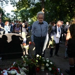 Gdańskie obchody 78. rocznicy zamordowania "Inki" i "Zagończyka"