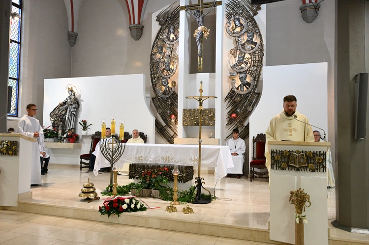 Gdańskie obchody 78. rocznicy zamordowania "Inki" i "Zagończyka"