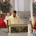 Gdańskie obchody 78. rocznicy zamordowania "Inki" i "Zagończyka"