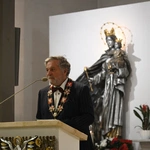 Gdańskie obchody 78. rocznicy zamordowania "Inki" i "Zagończyka"