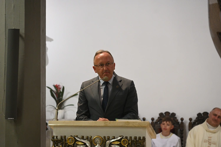 Gdańskie obchody 78. rocznicy zamordowania "Inki" i "Zagończyka"
