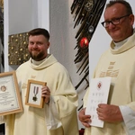 Gdańskie obchody 78. rocznicy zamordowania "Inki" i "Zagończyka"