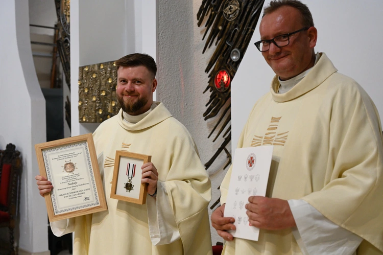 Gdańskie obchody 78. rocznicy zamordowania "Inki" i "Zagończyka"