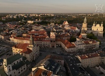 Miasto Lublin wypromuje kreatywnych twórców