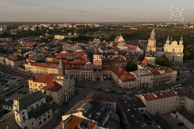 Miasto Lublin wypromuje kreatywnych twórców