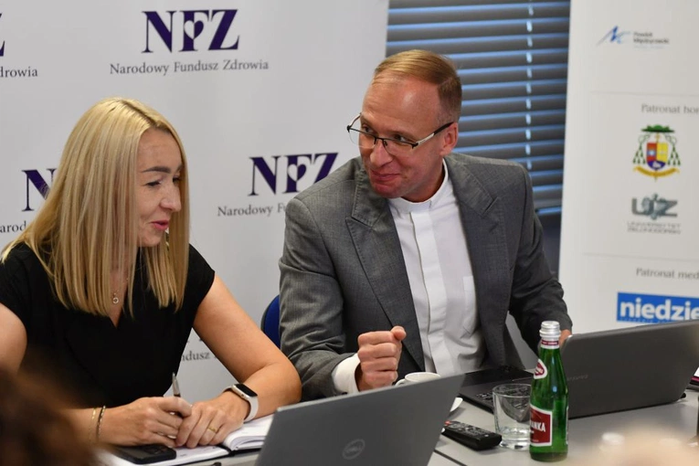 Kto w tym roku otrzyma statetukę Lubuski Samarytanin